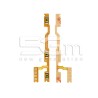 Accensione + Volume Flex Cable Realme 14x