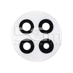 Vetrini Camera Posteriore White OnePlus 13