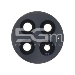 Vetrini Camera Posteriore Black OnePlus 13
