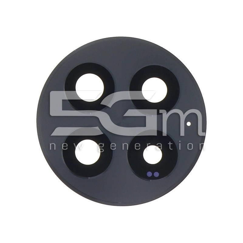 Rear Camera Lens Black OnePlus 13