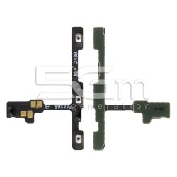 Accensione + Volume Flex Cable OnePlus 13