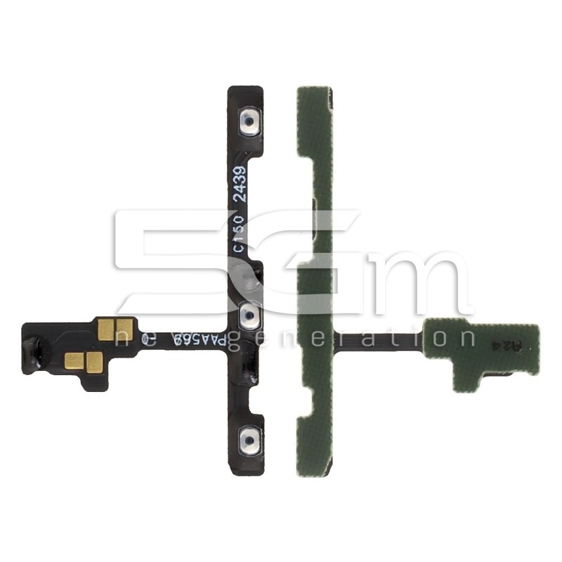 Accensione + Volume Flex Cable OnePlus 13