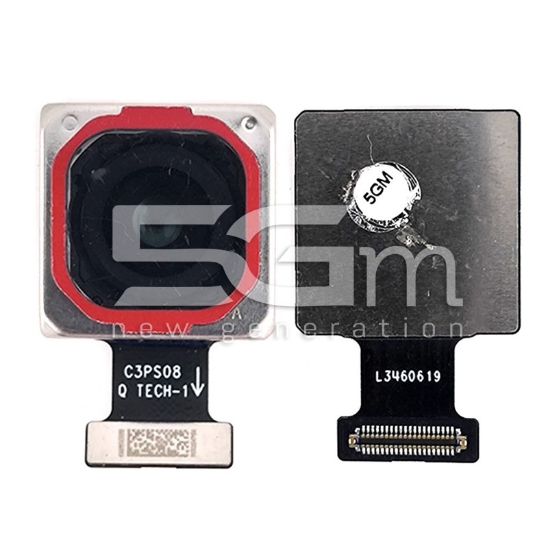 Rear Camera 50MP OnePlus 13 (PULLED)