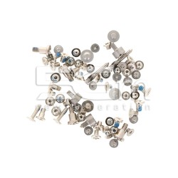 Kit Viti Completo White iPhone 15