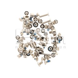 Kit Viti Completo White iPhone 14 Plus