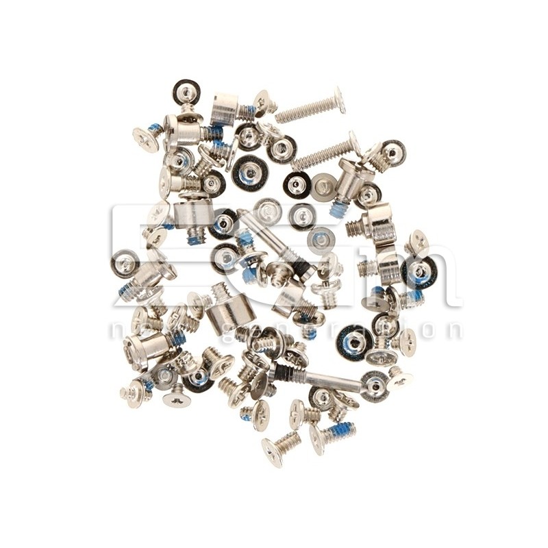 Kit Viti Completo White iPhone 14 Plus