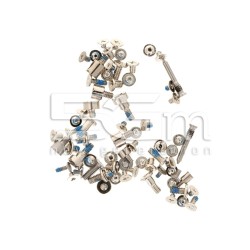 Screws White iPhone 14 Pro Max