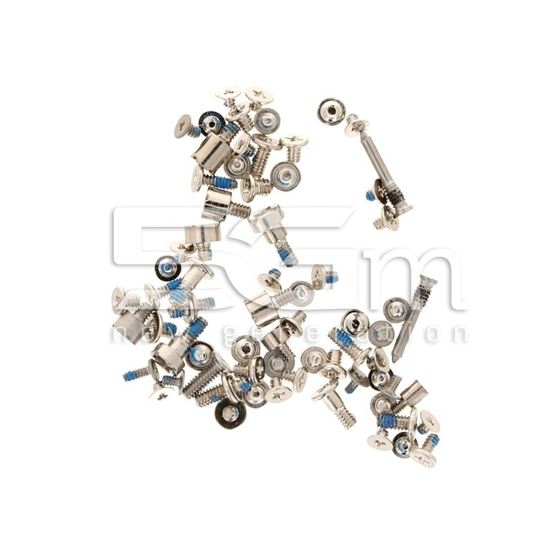 Screws White iPhone 14 Pro Max