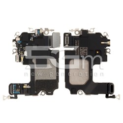 Altoparlante iPhone 16e