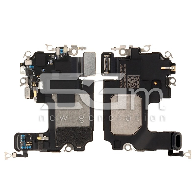 Altoparlante iPhone 16e