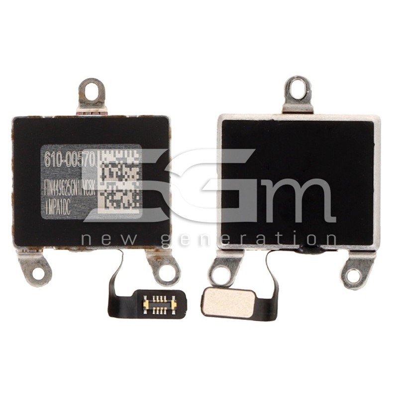 Vibration iPhone 16e