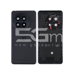 Rear Cover Black OnePlus 13 (Ori)