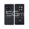 Rear Cover Black OnePlus 13 (Ori)