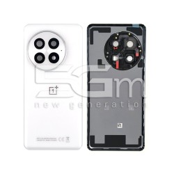 Rear Cover White OnePlus 13 (Ori)