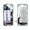 Middle Frame Full Parts Green iPhone 15