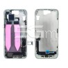 Middle Frame Full Parts Green iPhone 15 Plus
