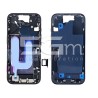 Middle Frame Full Parts Black iPhone 16