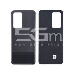 Retro Cover Space Brown OPPO Reno12 Pro 5G No Logo