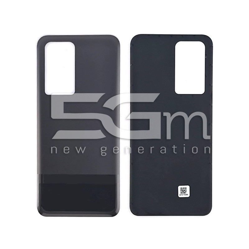 Retro Cover Space Brown OPPO Reno12 Pro 5G No Logo