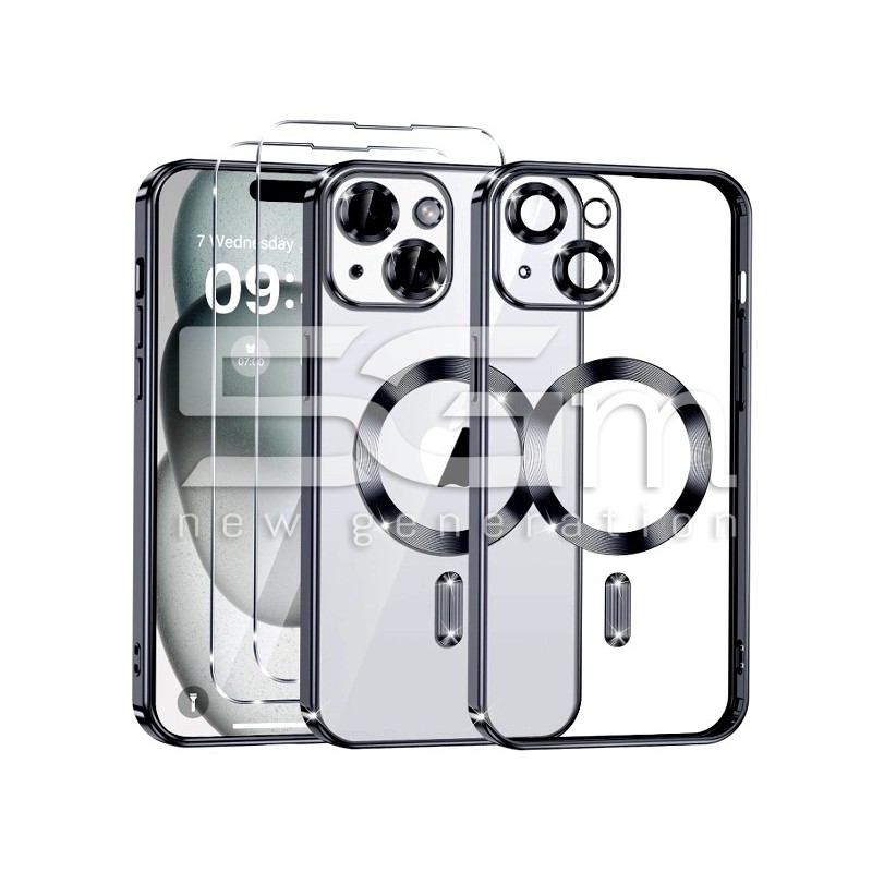 Case Magsafe N28 iPhone 15 Plus