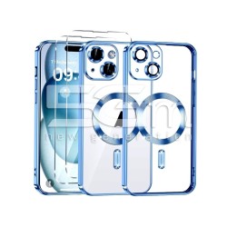 Case Magsafe N28 iPhone 15 Plus