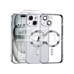 Custodia Magsafe N28 iPhone 15 Plus