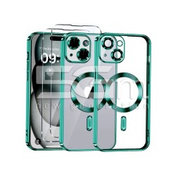 Custodia Magsafe N28 iPhone 15 Plus