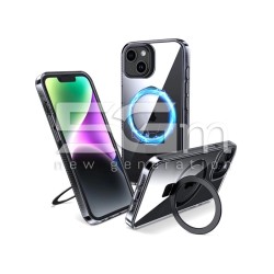 Case Slim Magsafe N56 + Ring Holder iPhone 14 Plus