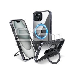 Case Slim Magsafe N56 + Ring Holder iPhone 15 Plus