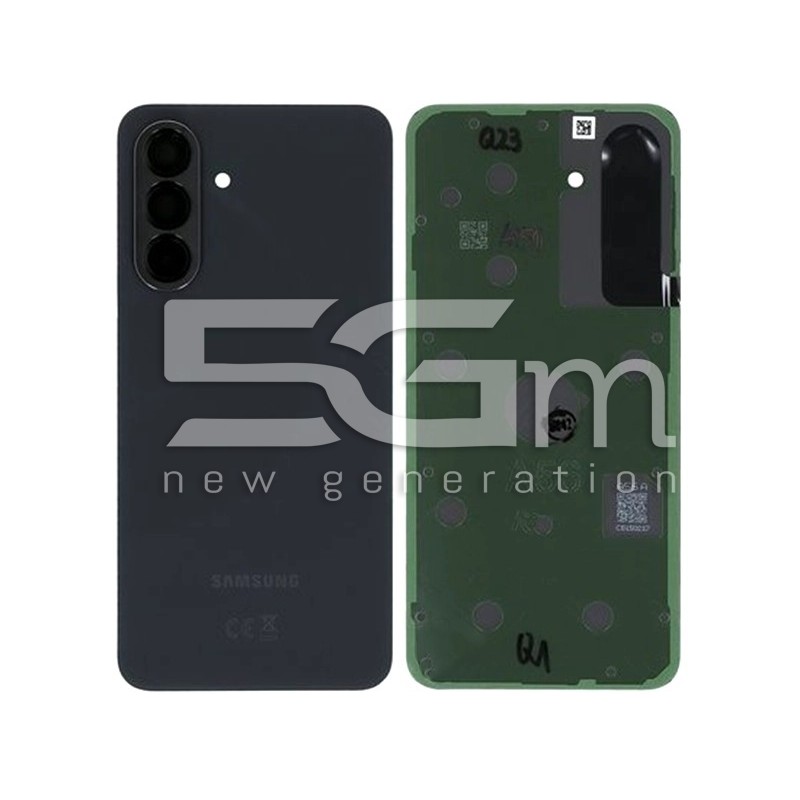 Retro Cover Awesome Graphite Samsung SM-A566 A56 5G (Ori)