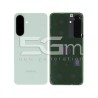 Retro Cover Awesome Olive Samsung SM-A566 A56 5G (Ori)