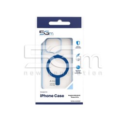 Case Slim Magsafe N56 + Ring Holder iPhone 14 Pro