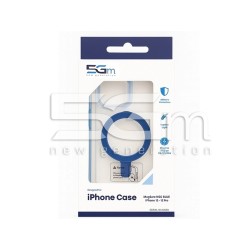 Case Slim Magsafe N56 + Ring Holder iPhone 12 - 12 Pro