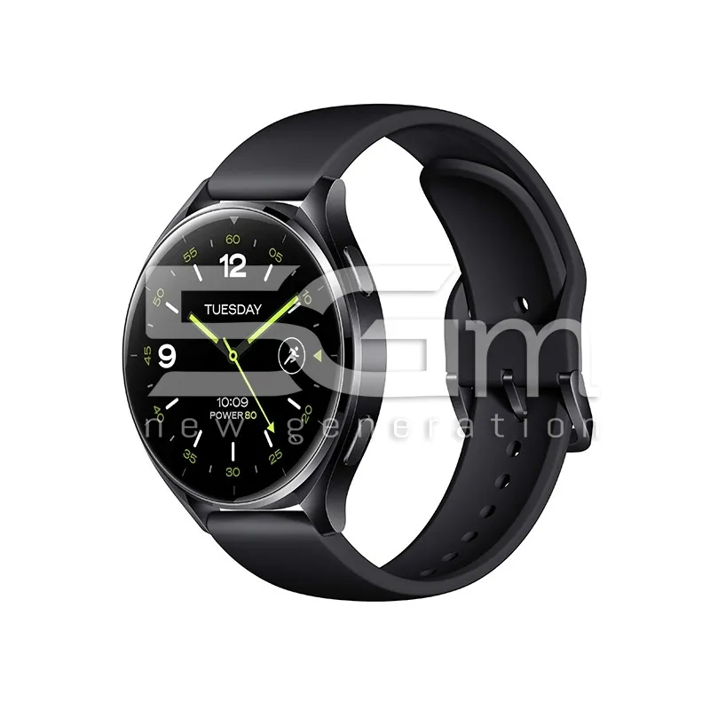 Xiaomi Watch 2 (M2320W1) Black