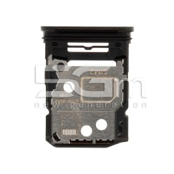 Supporto Dual Sim Card Brown OPPO Reno12 5G