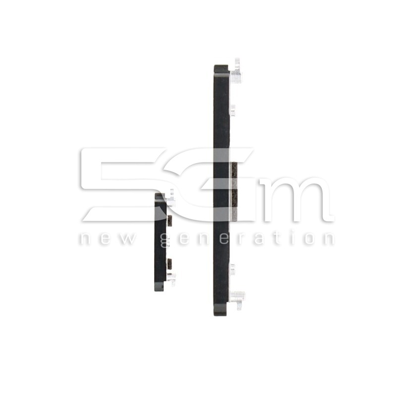 Tasti Esterni Black Xiaomi 14