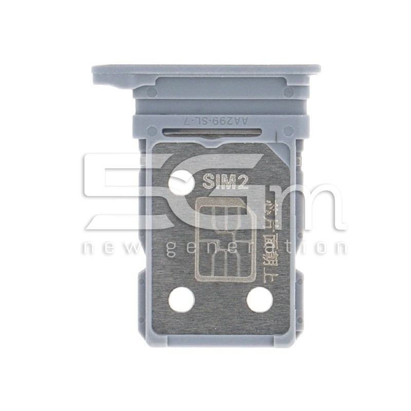 Dual Sim Card Tray Gold OPPO Reno8 5G