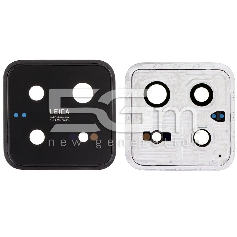 Rear Camera Lens + Frame Xiaomi 14