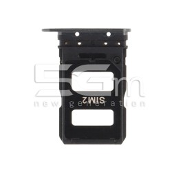 Supporto Dual Sim Card Black Xiaomi 14