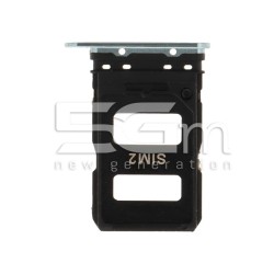 Supporto Dual Sim Card Jade Green Xiaomi 14