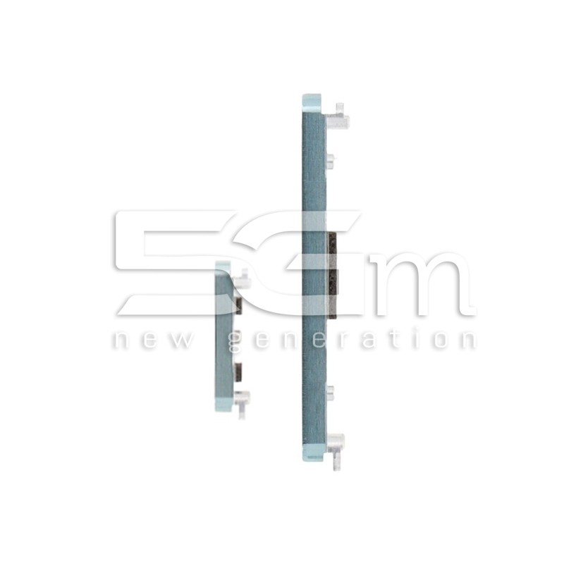 External Button Jade Green Xiaomi 14