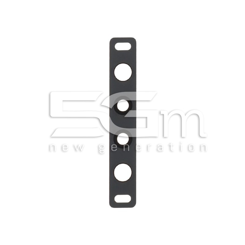 Rear Camera Lens Black TCL 10 5G