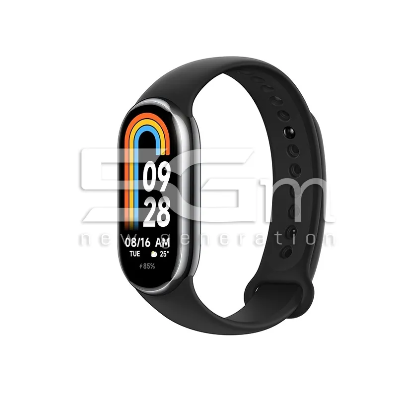 Xiaomi Redmi Smart Band 8 Black