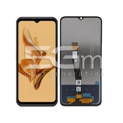 Display Touch Black Ulefone Armor 17 Pro (PULLED)