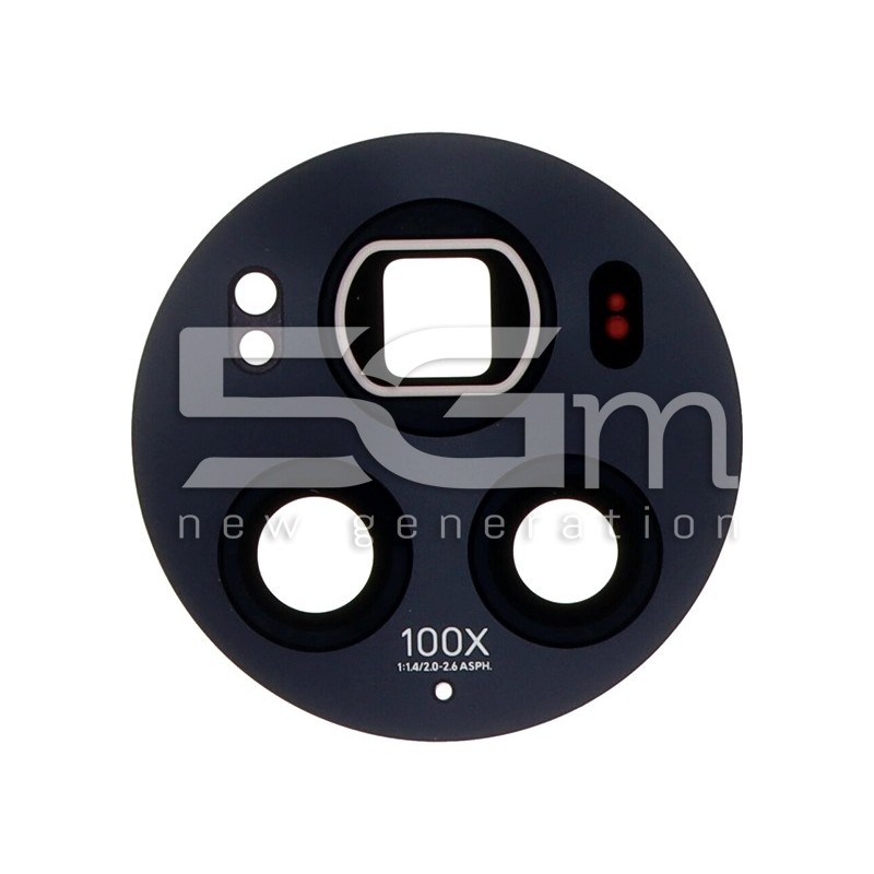 Vetrino Camera Posteriore Black Honor Magic6 Pro 5G
