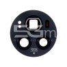 Rear Camera Lens Black Honor Magic6 Pro 5G