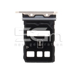 Dual Sim Card Tray Gold Honor Magic6 Pro 5G