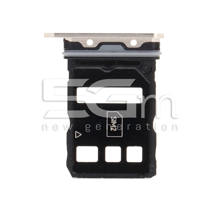 Dual Sim Card Tray Gold Honor Magic6 Pro 5G