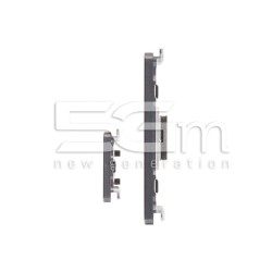 External Button Black Honor Magic6 Pro 5G