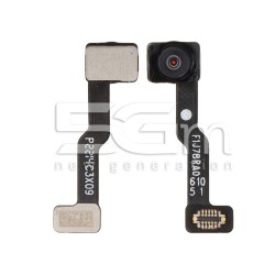 Sensor Fingerprint Flex Cable OPPO Reno12 5G